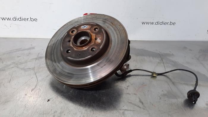 Joint avant gauche Suzuki Splash