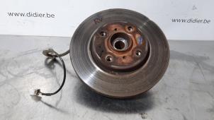 Gebruikte Asschenkel rechts-voor Suzuki Splash 1.0 12V Prijs € 66,55 Inclusief btw aangeboden door Autohandel Didier