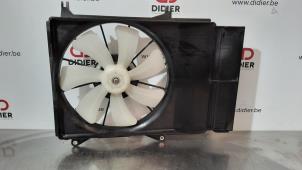 Gebruikte Vin Suzuki Splash 1.0 12V Prijs € 133,10 Inclusief btw aangeboden door Autohandel Didier