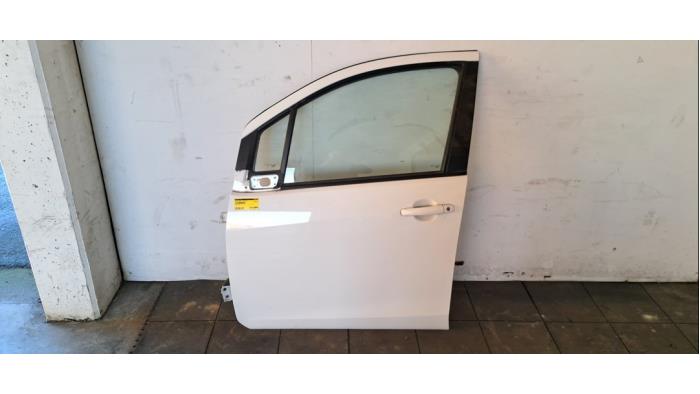 Portière 4portes avant gauche Suzuki Splash