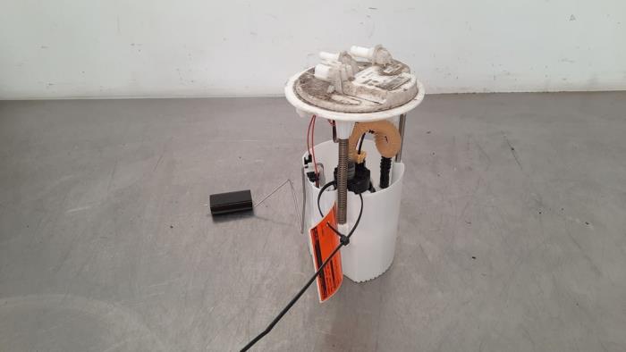Brandstofpomp Elektrisch Opel Vivaro
