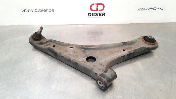 Spina dorsale anteriore destra Mitsubishi Space Star