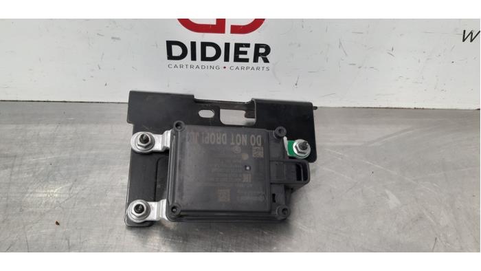 Sensore radar Nissan Micra