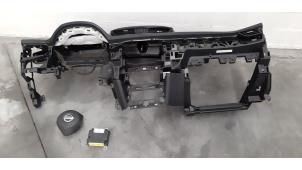 Gebruikte Airbag Set + Module Nissan X-Trail (T32) 2.0 dCi All Mode Prijs € 1.603,25 Inclusief btw aangeboden door Autohandel Didier