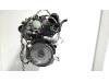 Motor van een Nissan X-Trail (T32) 2.0 dCi All Mode 2017