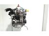 Motor van een Nissan X-Trail (T32), 2013 / 2022 2.0 dCi All Mode, SUV, Diesel, 1.994cc, 130kW (177pk), 4x4, M9R, 2016-10 / 2022-12, T32E 2017