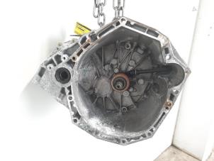 Gebruikte Versnellingsbak Renault Megane III Grandtour (KZ) 1.5 dCi 90 Prijs € 266,20 Inclusief btw aangeboden door Autohandel Didier