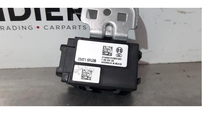 Gateway module Nissan X-Trail