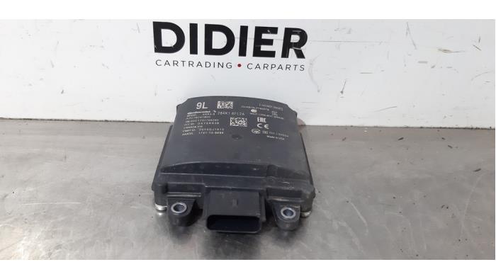 Module (divers) Nissan X-Trail