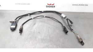 Gebruikte Nox sensor Volkswagen Golf VII (AUA) 1.6 TDI BMT 16V Prijs € 314,60 Inclusief btw aangeboden door Autohandel Didier