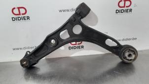 Gebruikte Draagarm rechts-voor Citroen Jumper (U9) 2.2 HDi 130 Prijs € 60,50 Inclusief btw aangeboden door Autohandel Didier