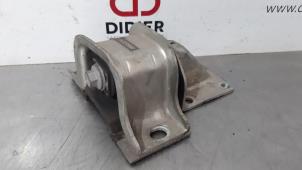 Gebruikte Motorrubber Citroen Jumper (U9) 2.2 HDi 130 Prijs € 30,25 Inclusief btw aangeboden door Autohandel Didier