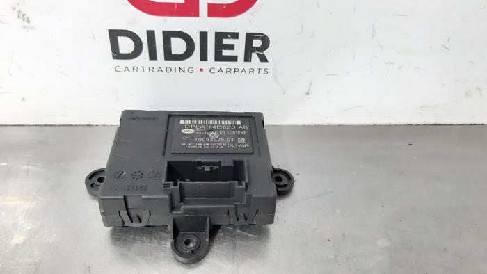 Module verrouillage central des portes Landrover Range Rover Sport