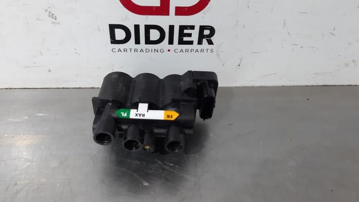 Module (divers) Landrover Range Rover Sport
