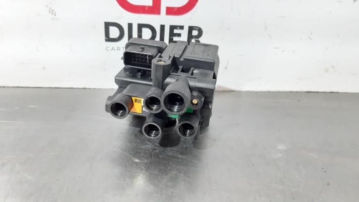 Module (divers) Landrover Range Rover Sport