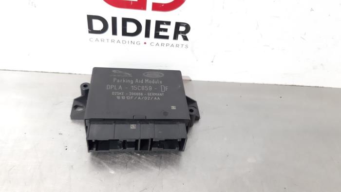 Module PDC Landrover Range Rover Sport