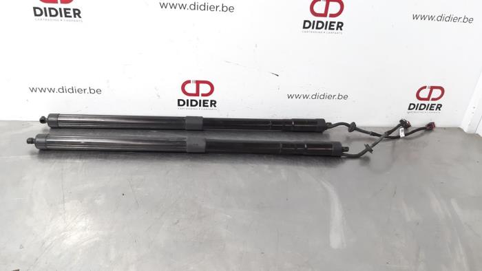 Kit amortisseur gaz hayon Landrover Range Rover Sport