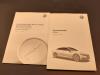 Instructie Boekje van een Volkswagen Arteon (3HAB), 2017 1.5 TSI 16V, Hatchback, 4Dr, Benzine, 1.498cc, 110kW (150pk), FWD, DADA, 2017-11 2018