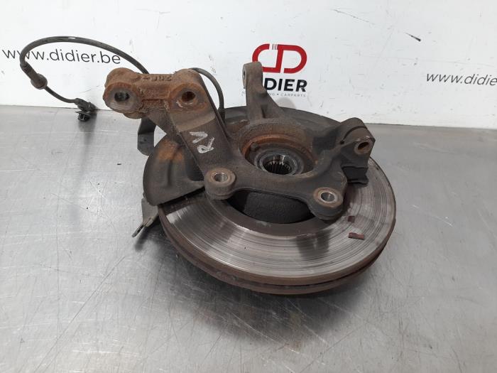 Joint avant droit Dacia Lodgy