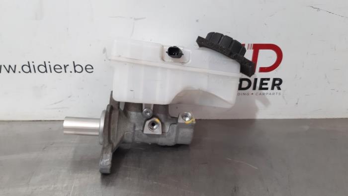 Cilindro freno principal Dacia Lodgy