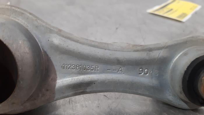 Support moteur Dacia Lodgy