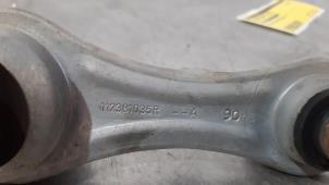 Gebruikte Motorrubber Dacia Lodgy (JS) 1.6 16V LPG Prijs € 24,20 Inclusief btw aangeboden door Autohandel Didier