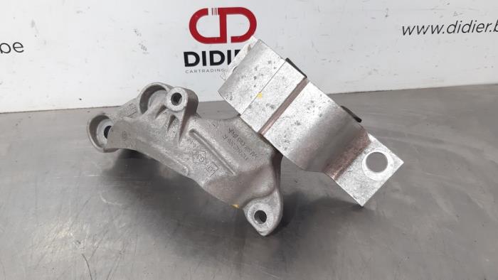 Support moteur Dacia Lodgy