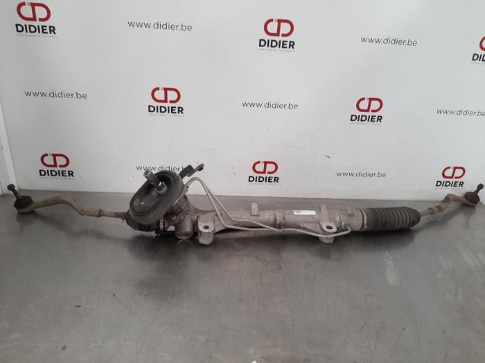 Crémaillère de direction Dacia Lodgy