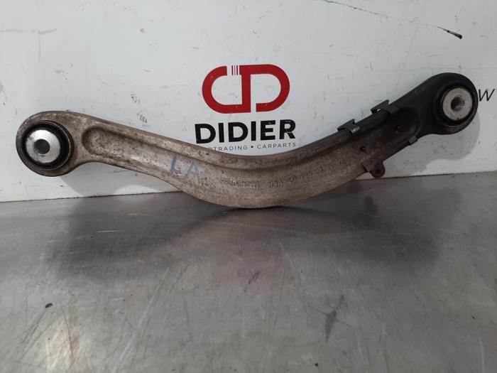 Draagarm links-achter Mercedes C-Klasse