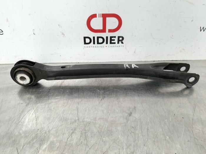 Spina dorsale destra Mercedes C-Klasse