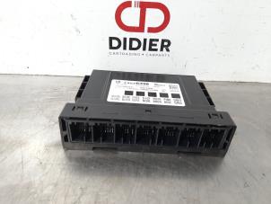 Gebruikte Computer Body Control Citroen Jumper (U9) 2.2 HDi 130 Prijs € 157,30 Inclusief btw aangeboden door Autohandel Didier