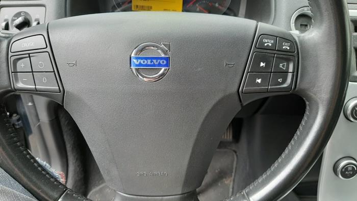 Airbag set Volvo S40