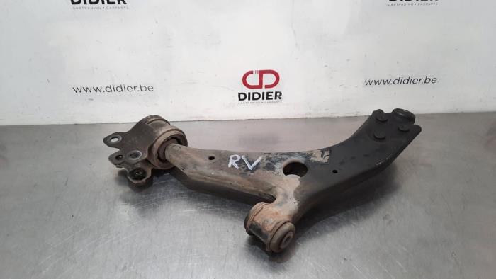 Bras de suspension avant droit Volvo S40