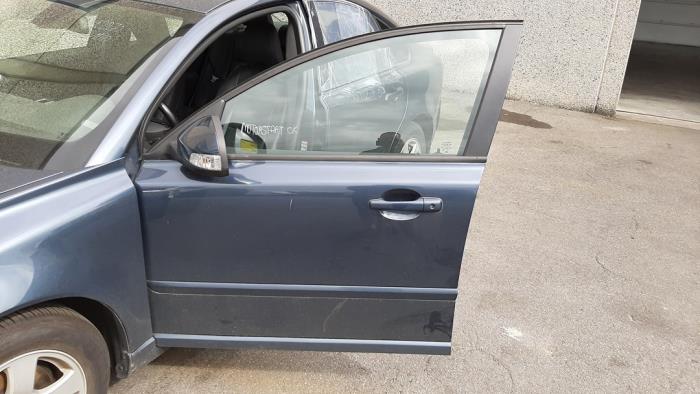 Portière 4portes avant gauche Volvo S40