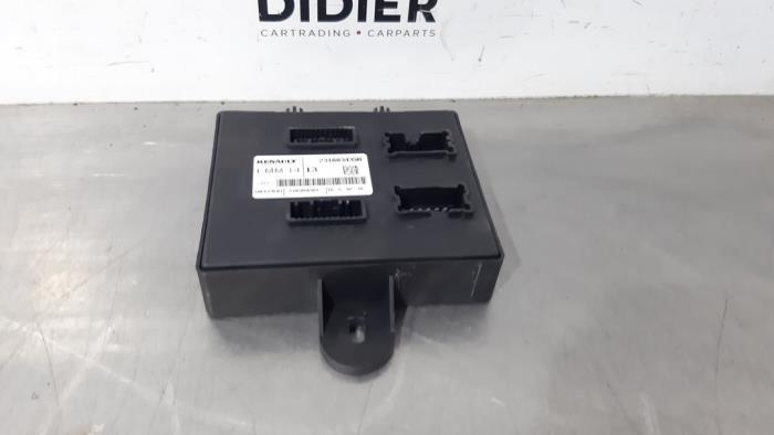 Computer Body Control Opel Vivaro