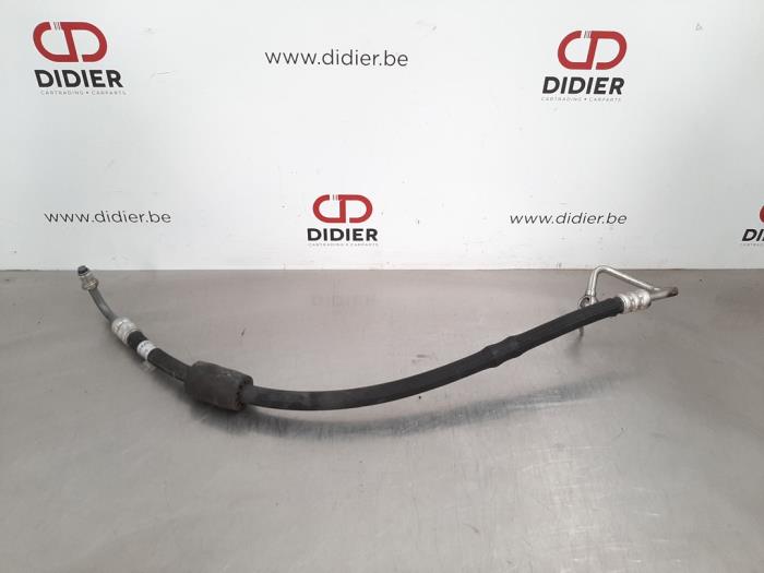Ilmastointiputki Fiat Doblo