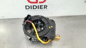 Gebruikte Airbagring Hyundai Tucson (TL) 1.6 T-GDi 16V 4WD Prijs € 96,80 Inclusief btw aangeboden door Autohandel Didier