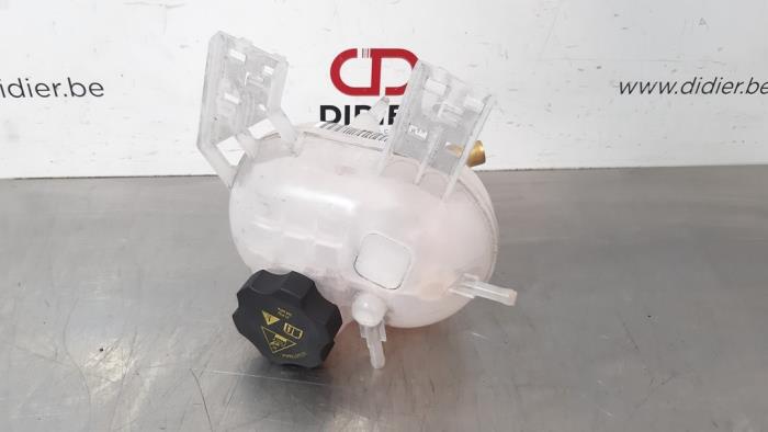 Vaso di espansione Jeep Renegade