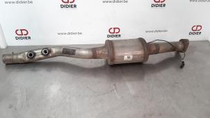 Gebruikte Katalysator Jeep Renegade (BU) 1.6 Multijet 16V Prijs € 332,75 Inclusief btw aangeboden door Autohandel Didier