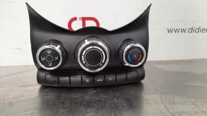 Gebruikte Airco bedieningspaneel Mini Mini (F55) 1.5 12V Cooper D Prijs € 199,65 Inclusief btw aangeboden door Autohandel Didier