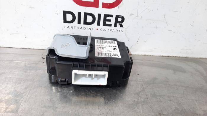 Module (divers) Kia Rio