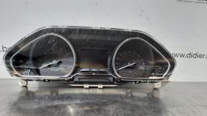 Gebruikte Kilometerteller KM Peugeot 2008 (CU) 1.2 Vti 12V PureTech Prijs € 96,80 Inclusief btw aangeboden door Autohandel Didier