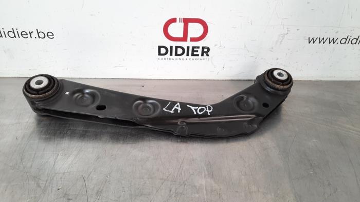 Spalleggiatore posteriore sinistro Volvo XC60