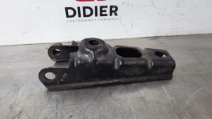 Gebruikte Motorsteun Dacia Sandero II 1.5 dCi 90 Prijs € 24,20 Inclusief btw aangeboden door Autohandel Didier