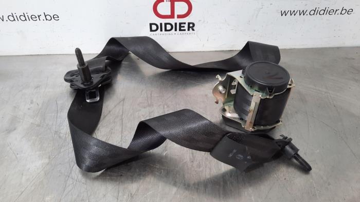 Ceinture de sécurité avant droite Dacia Sandero