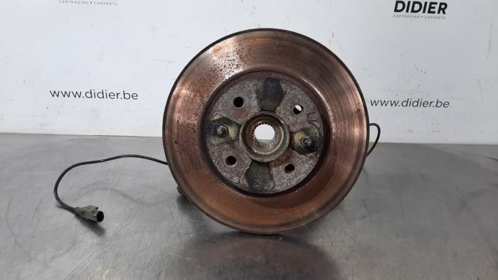 Joint avant gauche Fiat 500