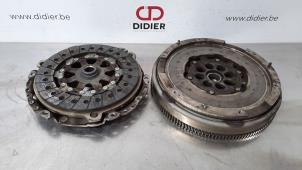 Gebruikte Koppelingsset (compleet) Mini Mini (F55) 1.5 12V Cooper D Prijs € 332,75 Inclusief btw aangeboden door Autohandel Didier