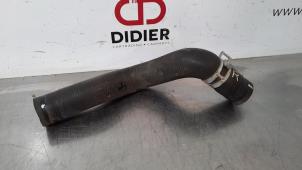 Gebruikte Koelwaterslang Suzuki Splash 1.0 12V Prijs € 24,20 Inclusief btw aangeboden door Autohandel Didier