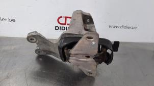 Gebruikte Motorrubber Volkswagen Amarok 3.0 TDI V6 24V 4Motion Prijs € 48,40 Inclusief btw aangeboden door Autohandel Didier