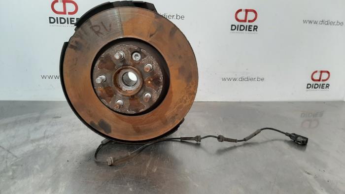 Joint avant droit Landrover Freelander